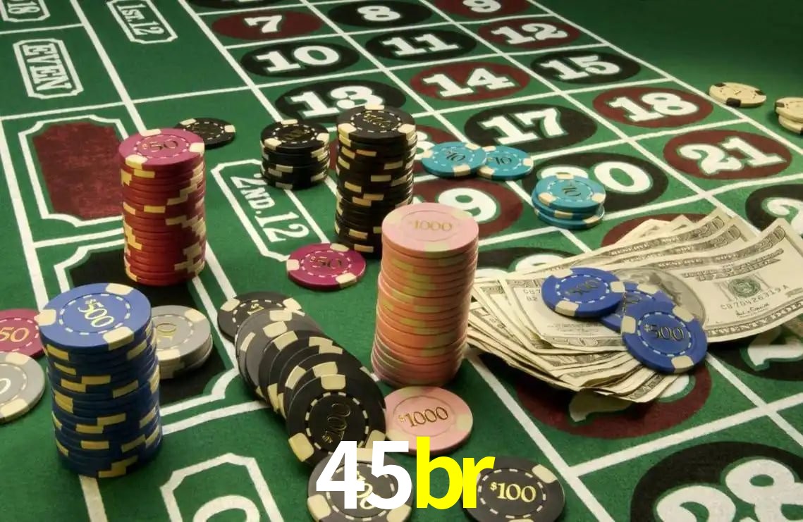 Statistics 45br