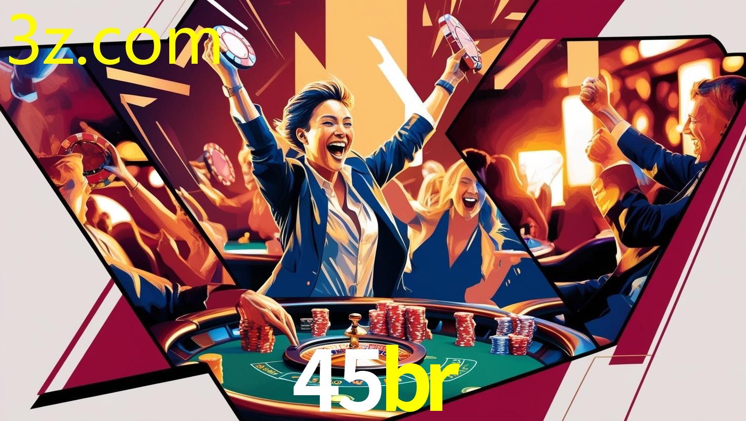 45BR