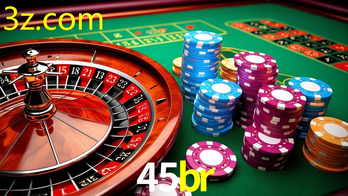 45BR