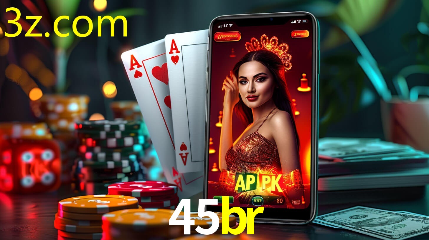 45BR