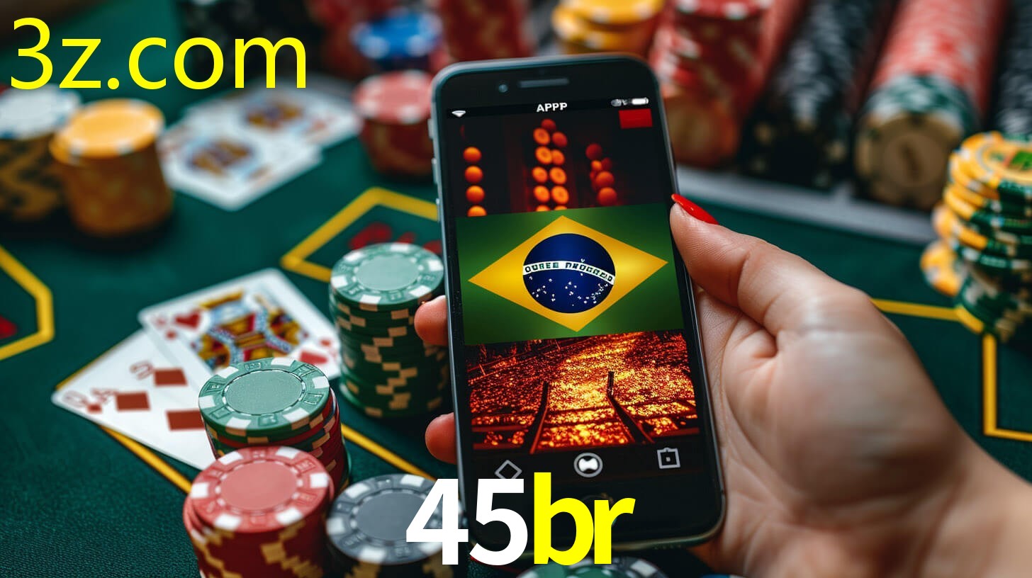 45BR