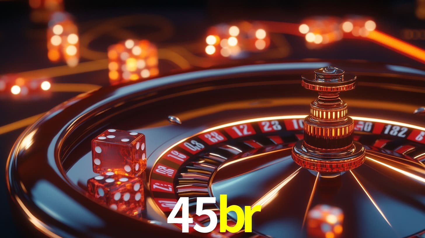 Live Casino 45br
