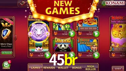 Blackjack Table 45br