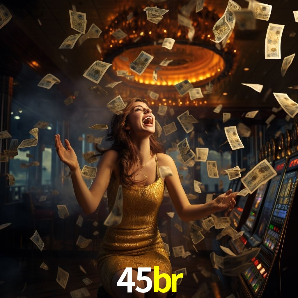 VIP Casino 45br
