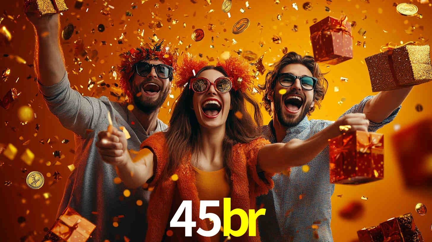 45br: A Experiência de Casino com Jogos de Mesa ao Vivo