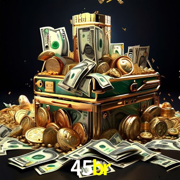 Welcome Bonus 45br