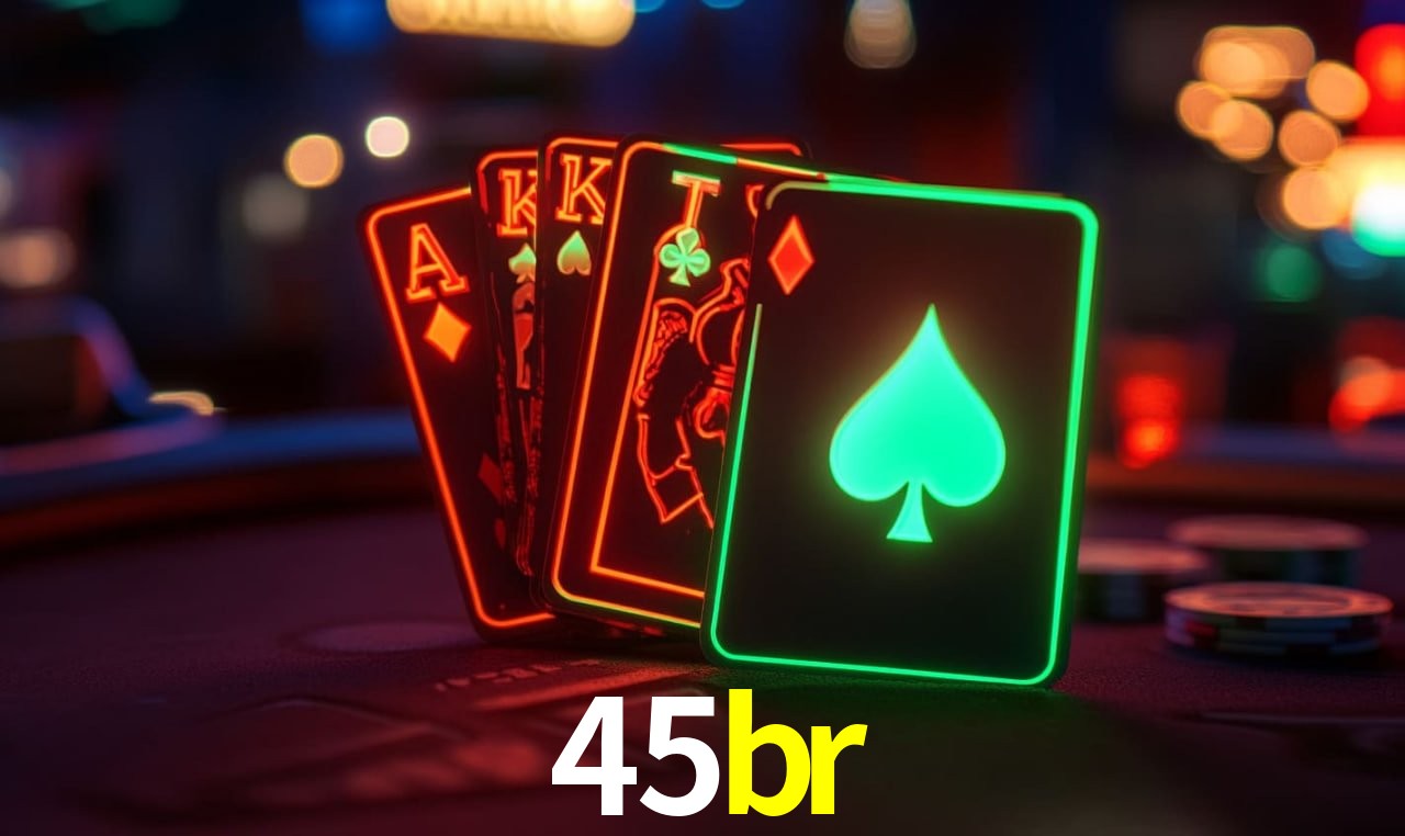 Player Reviews 45br