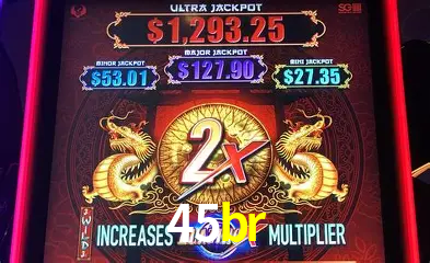 VIP Casino 45br