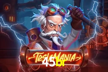 Live Casino 45br
