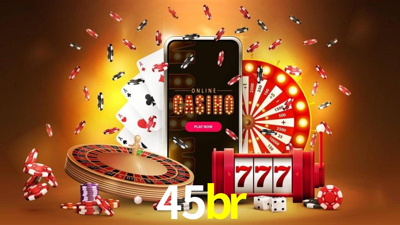 Slot Games 45br