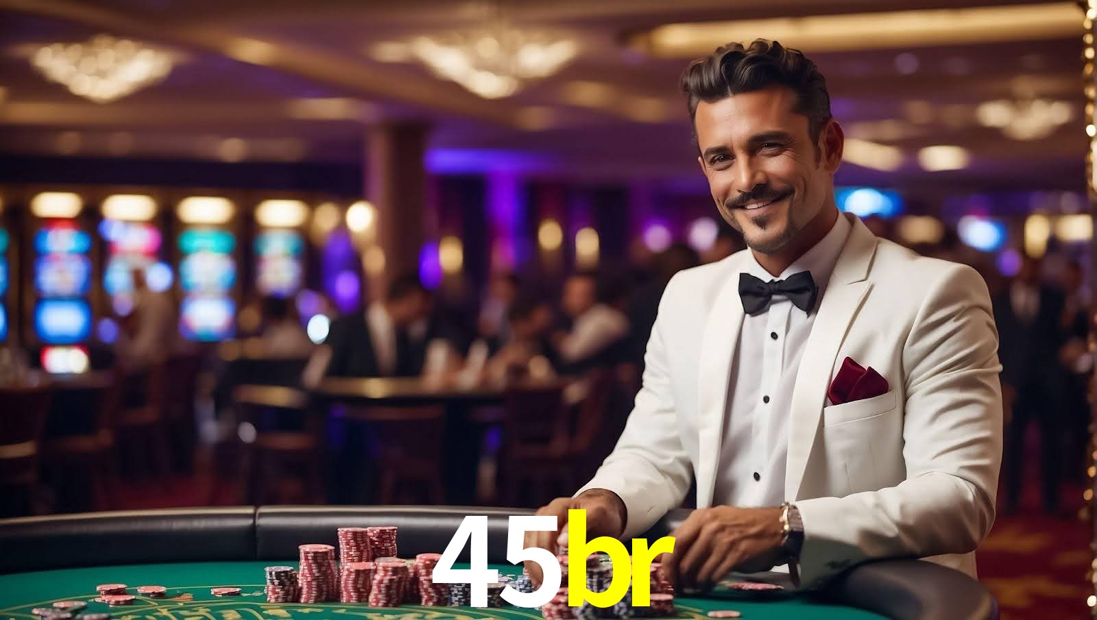 Quick Registration 45br