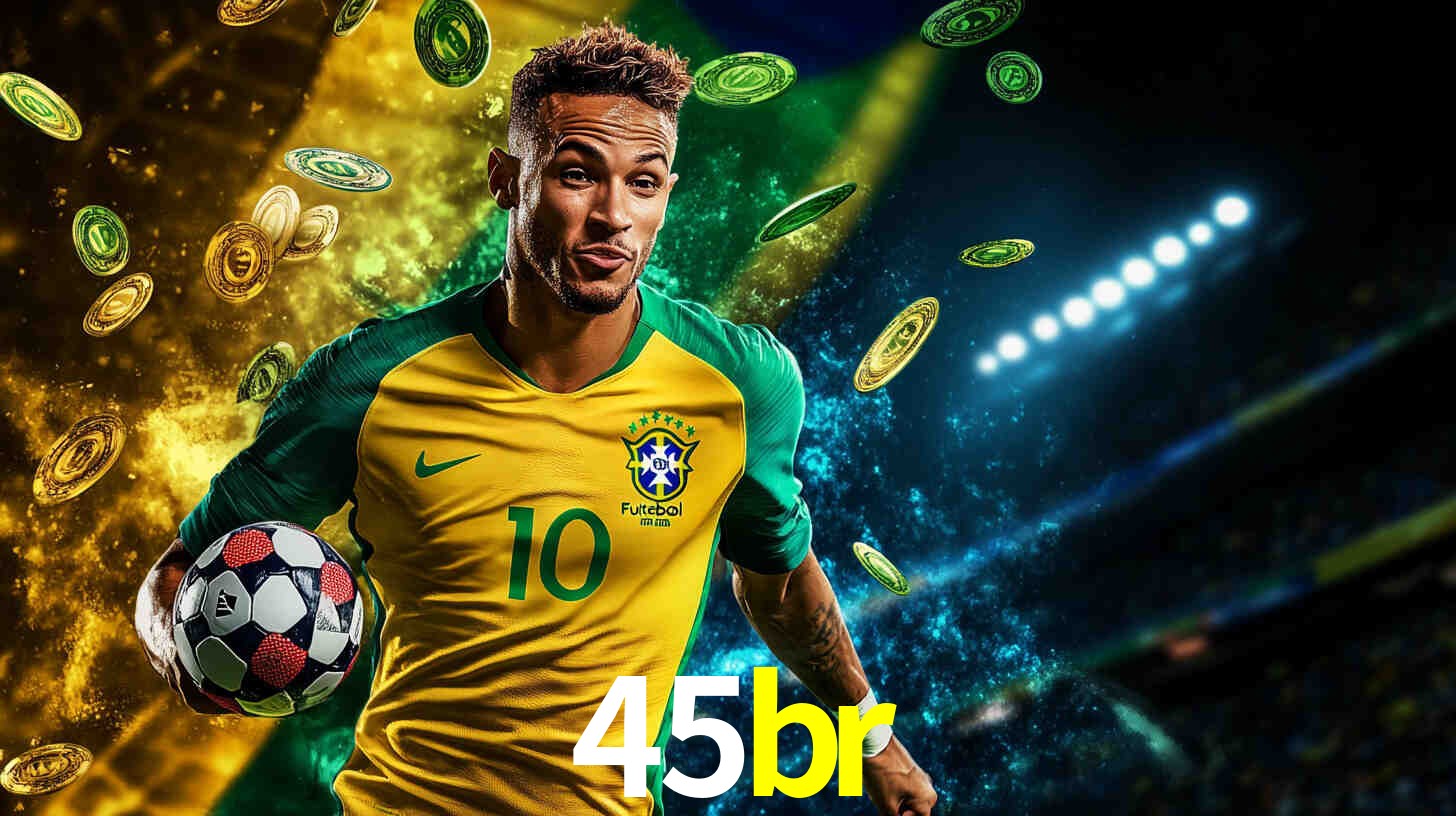 Descubra o Programa VIP da 45br: Vantagens Exclusivas para Jogadores