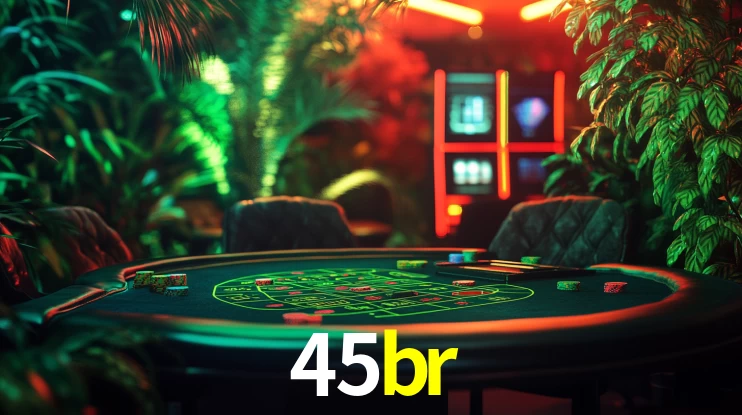 Daily Bonuses 45br
