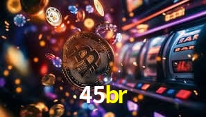 A Emoção da Loteria na 45br: Uma Chance de Mudança de Vida