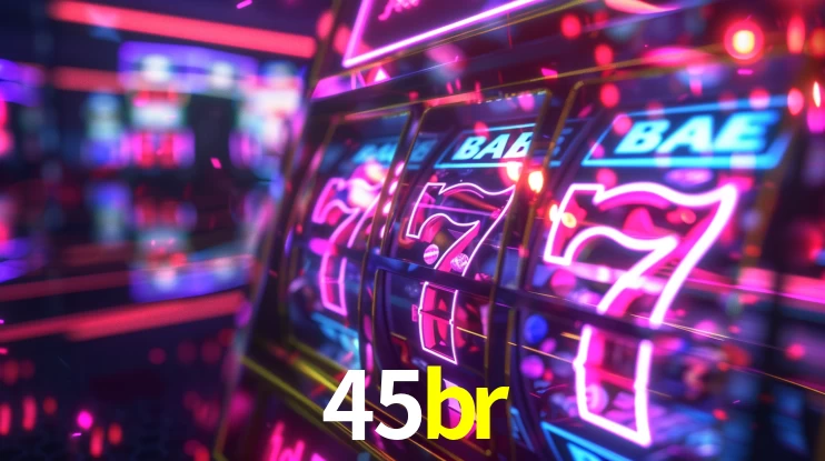Game Providers 45br