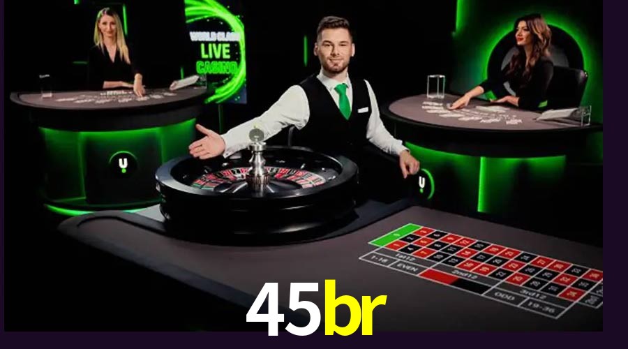 2FA Security 45br