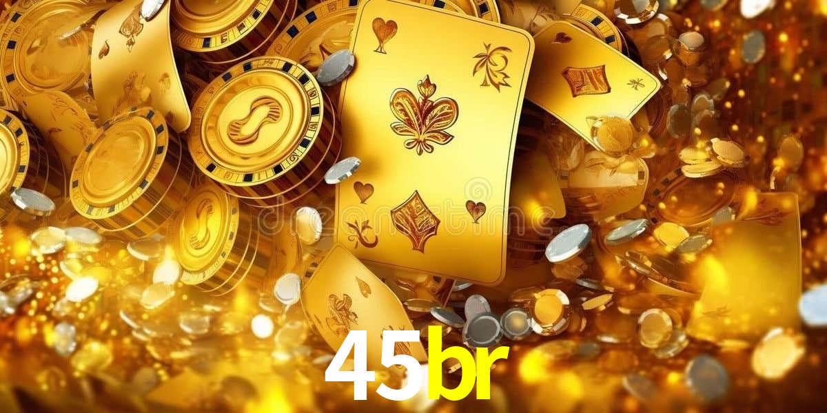 Explorando a Categoria de Eventos em Apostas na 45br