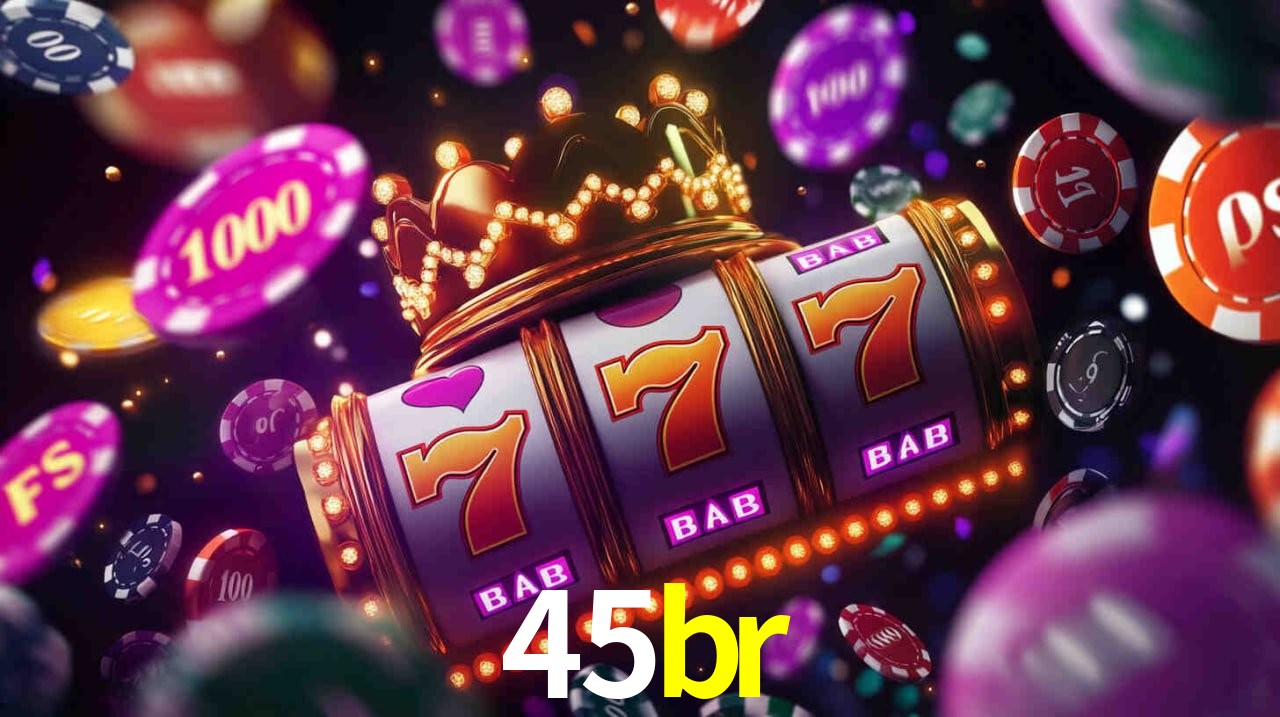 Bonus Features 45br