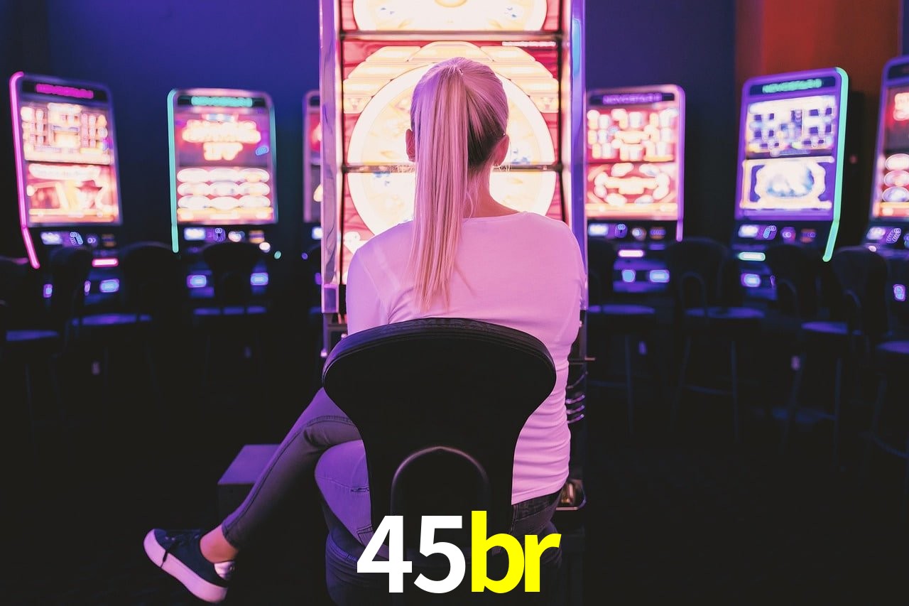 Player Reviews 45br
