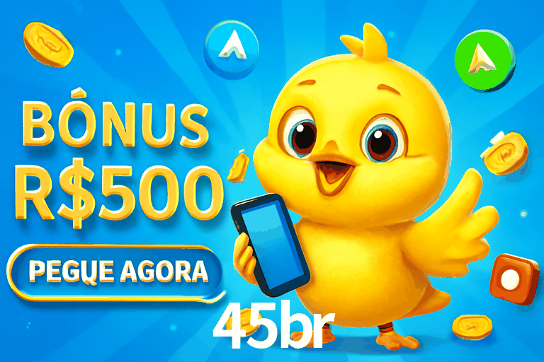 Account Benefits 45br