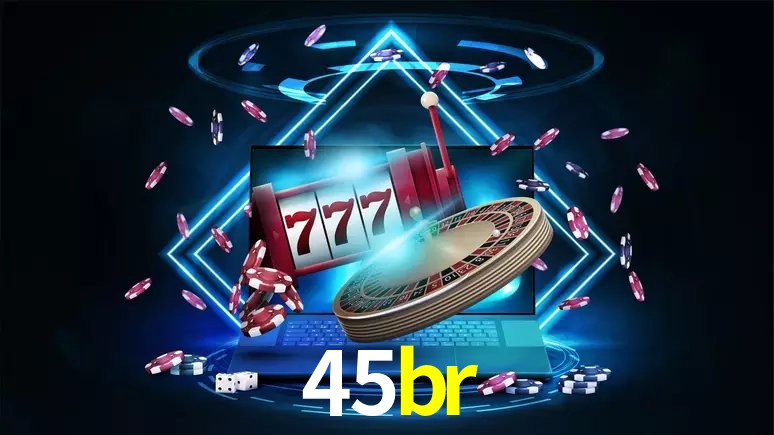Game Providers 45br
