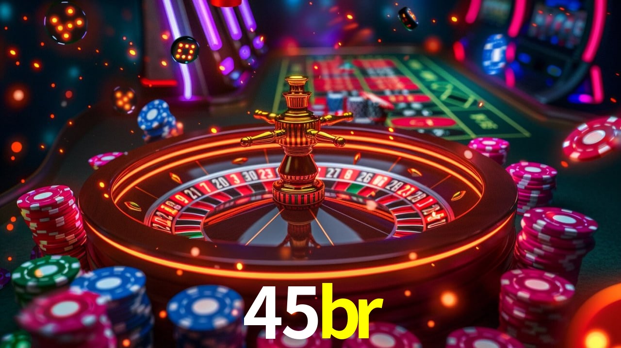 Spaceman Game 45br