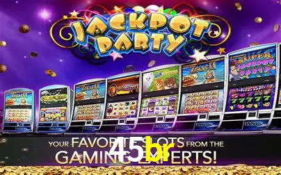 Descubra a Magia dos Jogos de Arcade no 45br
