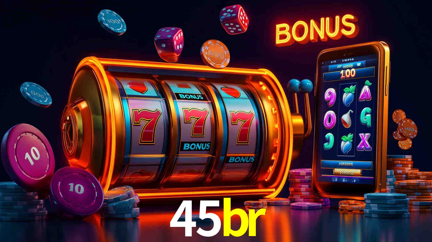 Apostas Esportivas na 45br: Um Guia Completo