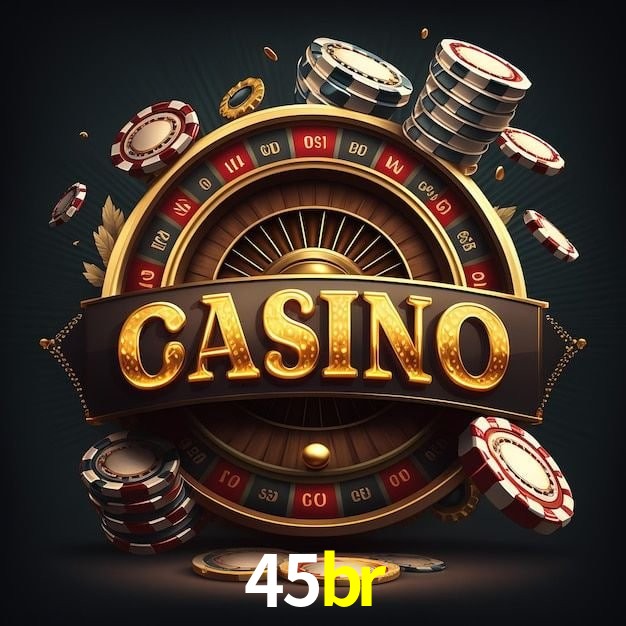 45br App Interface