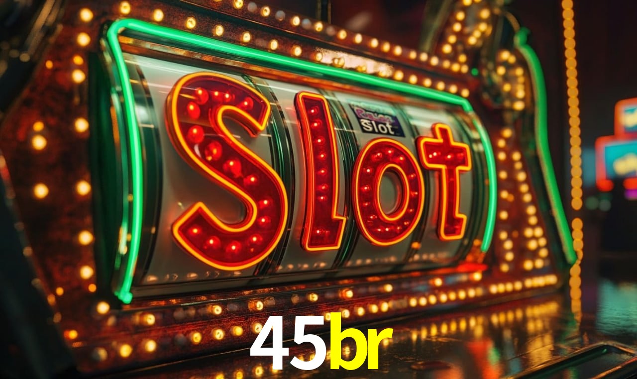 Account Benefits 45br