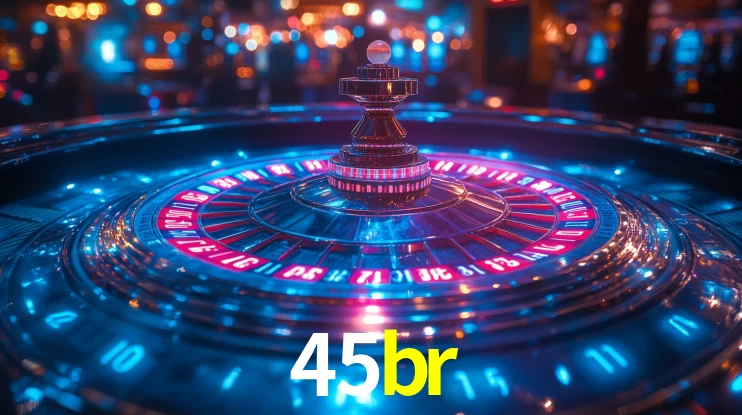 45br bet