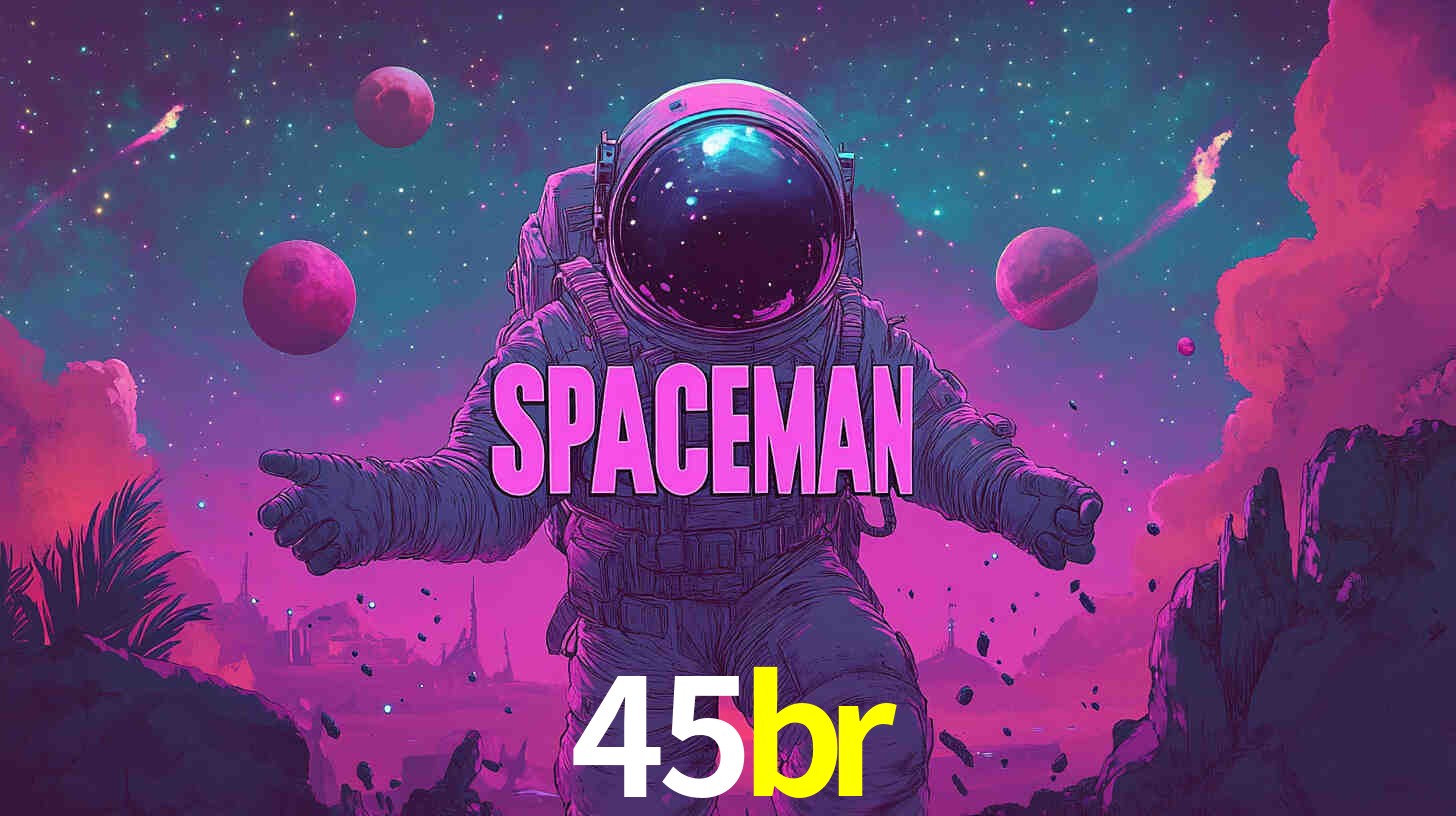 Desvendando o Mundo dos Jogos Virtuais na 45br