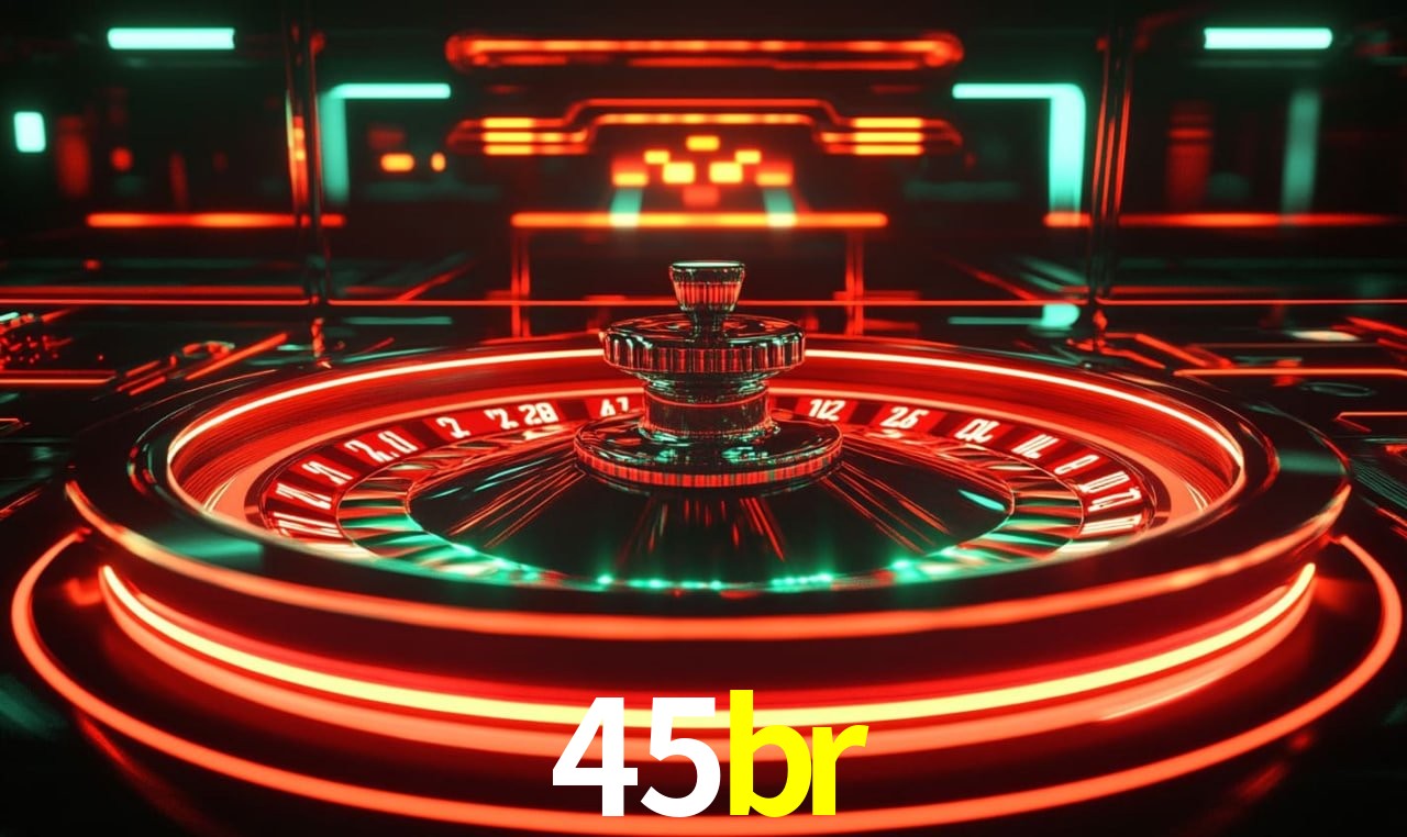 A Emoção da Loteria na 45br: Uma Chance de Mudança de Vida